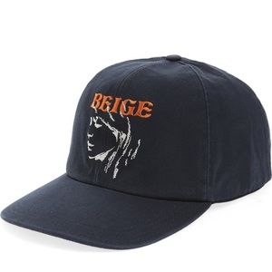 Off-White Baseball hat